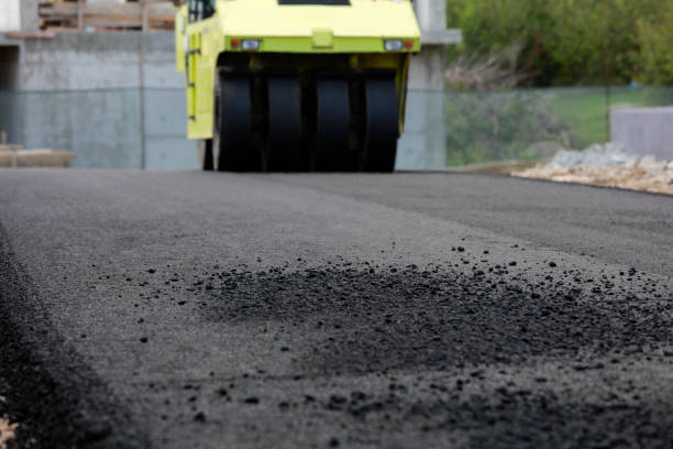 Best Driveway Pavers for Homes  in Bargaintown, NJ