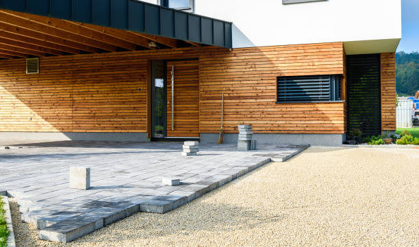Best Affordable Driveway Pavers  in Bargaintown, NJ