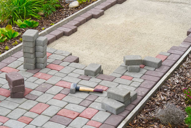 Best Driveway Pavers Near Me  in Bargaintown, NJ