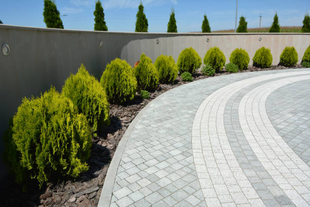Best Commercial Driveway Pavers  in Bargaintown, NJ
