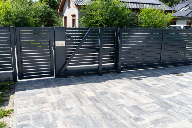 Best Decorative Driveway Pavers  in Bargaintown, NJ