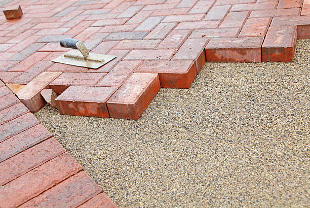 Reasons to Select Us for Your Driveway Paving Requirements in Bargaintown, NJ