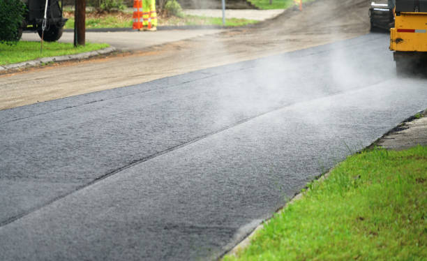 Best Local Driveway Pavers  in Bargaintown, NJ